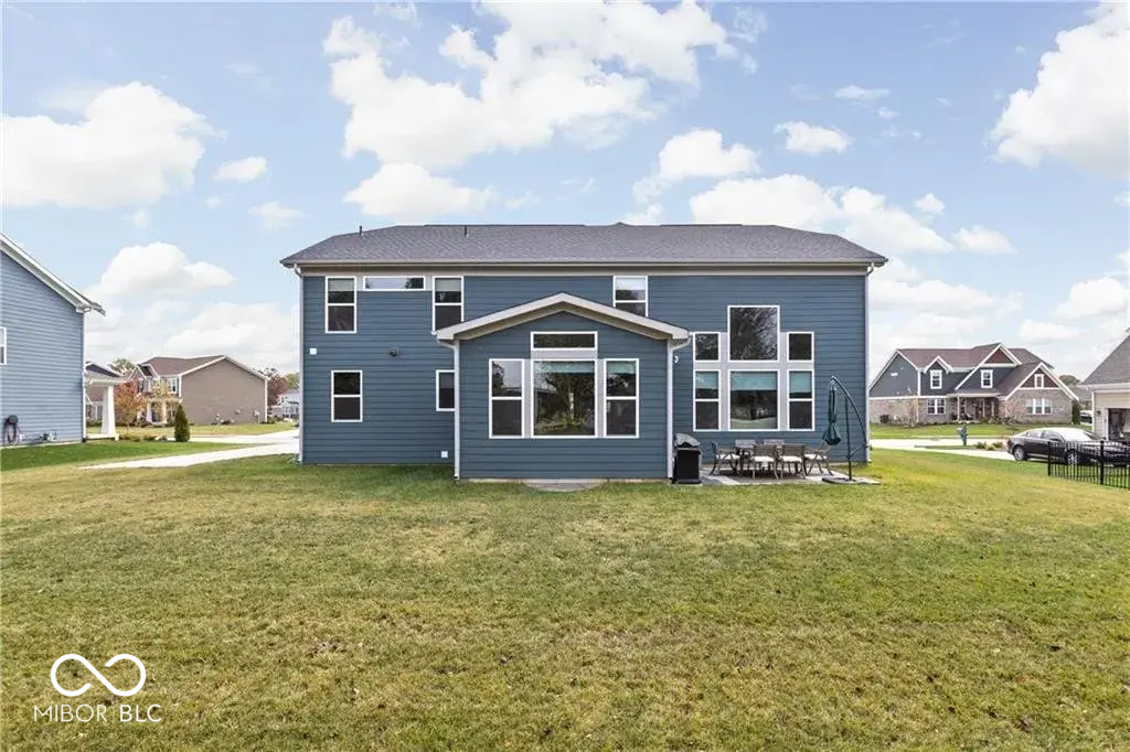 680 Ridge Gate Drive Brownsburg, IN 46112 - Photo 32 of 33 Gallery Image 32