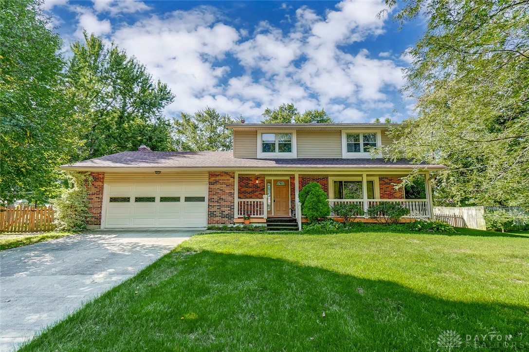 Welcome to your Forever Home