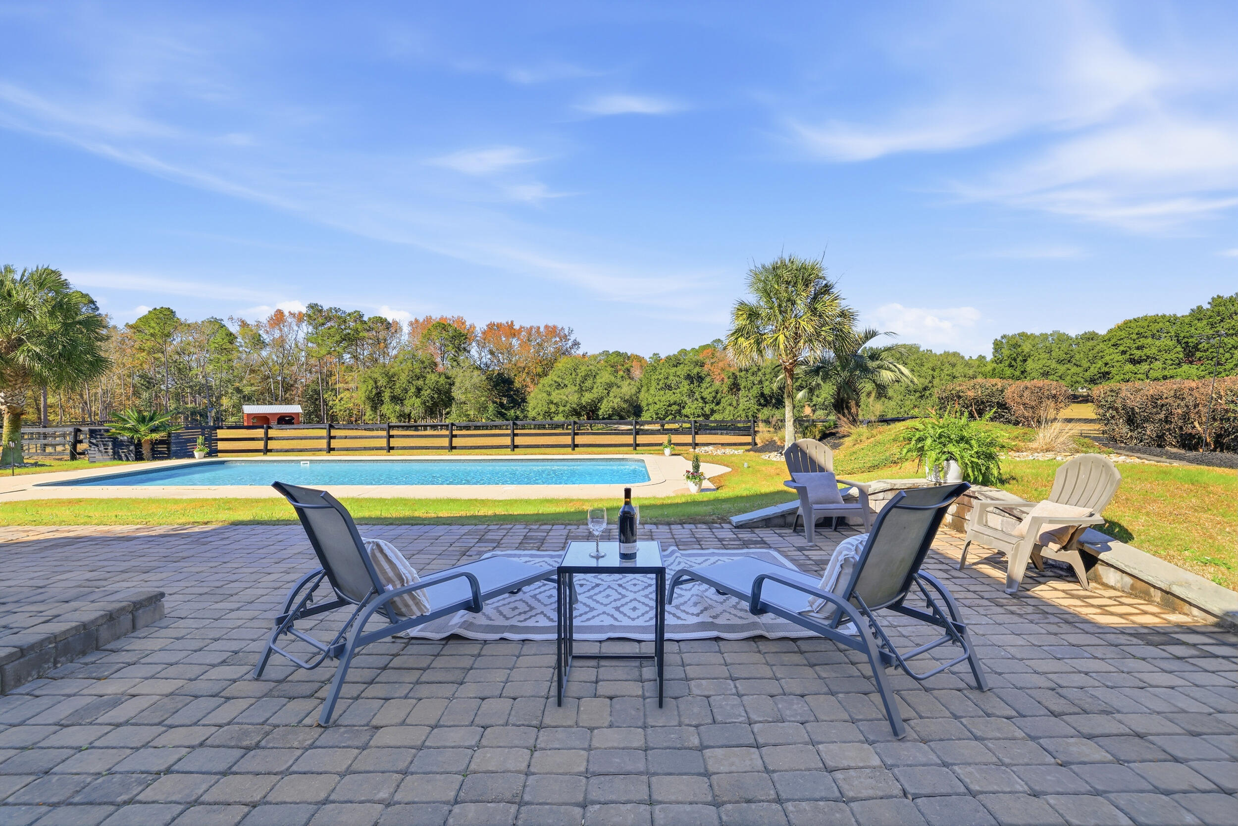 508 Coleman Bridge Road Aiken, SC 29805 - Photo 27 of 53