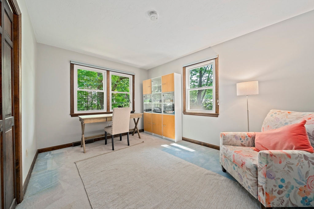 7 Josephine Street Canton, MA 02021 - Photo 21 of 30 a living room with furniture and a window