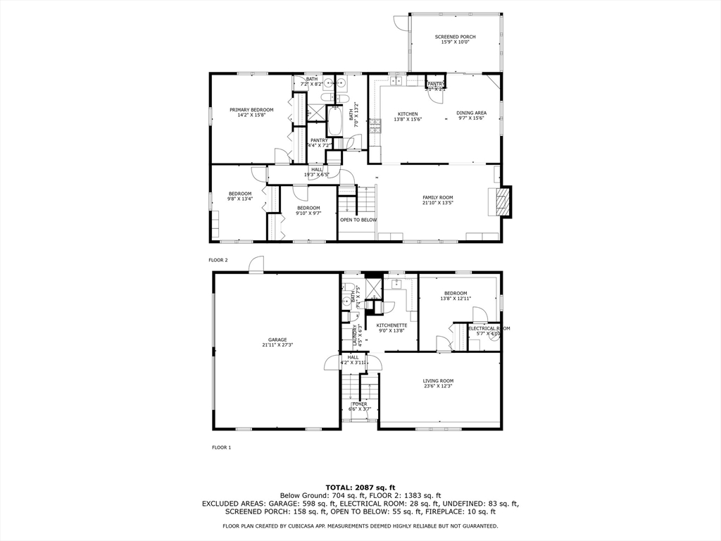 7 Josephine Street Canton, MA 02021 - Photo 30 of 30 a black and white photo of a picture