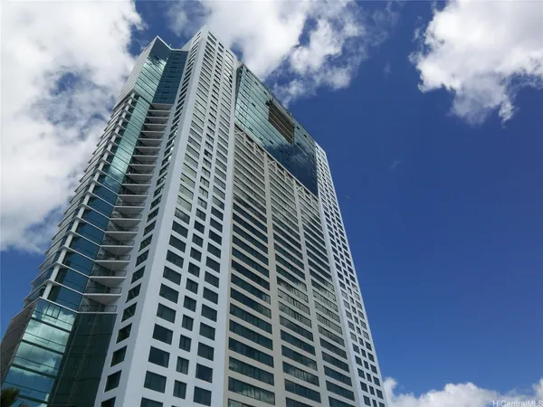 $3,395 | 88 Piikoi Street, Unit 606, Honolulu, HI 96814