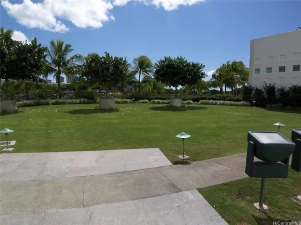 $3,395 | 88 Piikoi Street, Unit 606, Honolulu, HI 96814