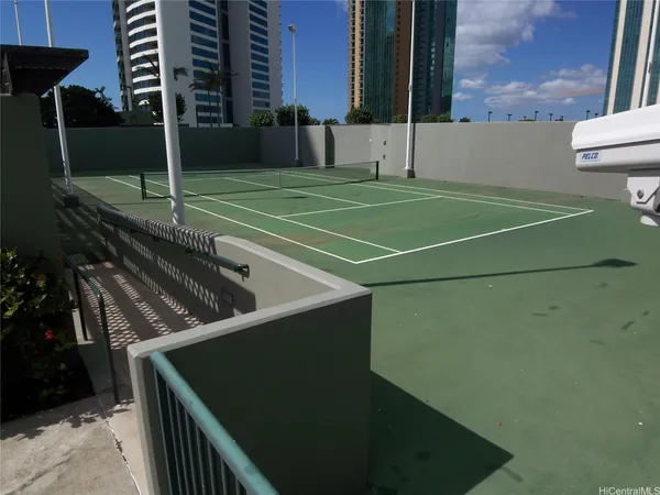 $3,395 | 88 Piikoi Street, Unit 606, Honolulu, HI 96814