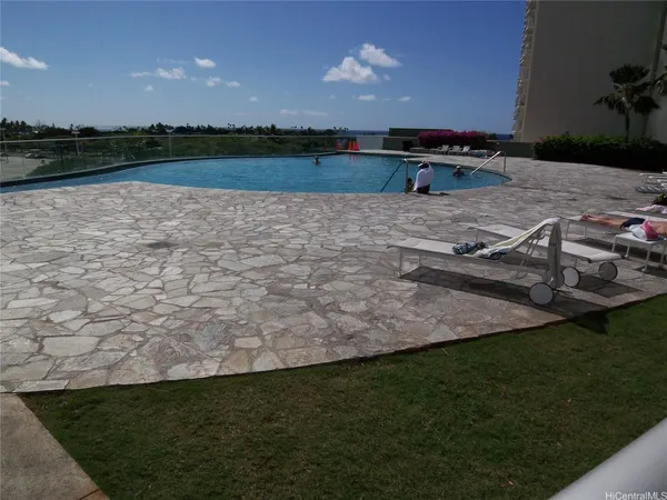 $3,395 | 88 Piikoi Street, Unit 606, Honolulu, HI 96814