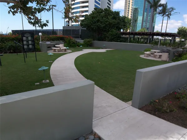 $3,395 | 88 Piikoi Street, Unit 606, Honolulu, HI 96814