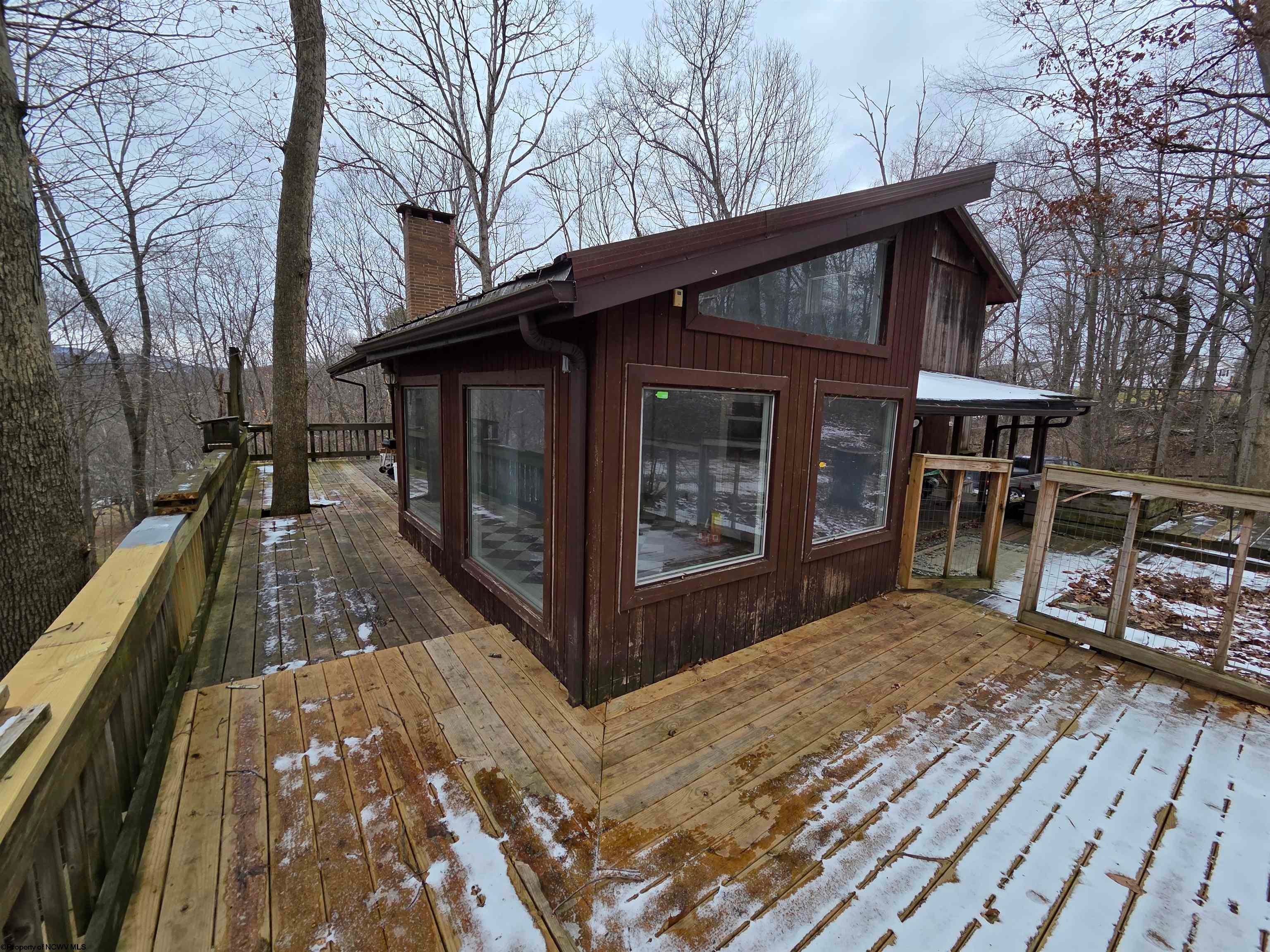 2 Foxridge Road Elkins, WV 26241 - Photo 42 of 50 Gallery Image 42