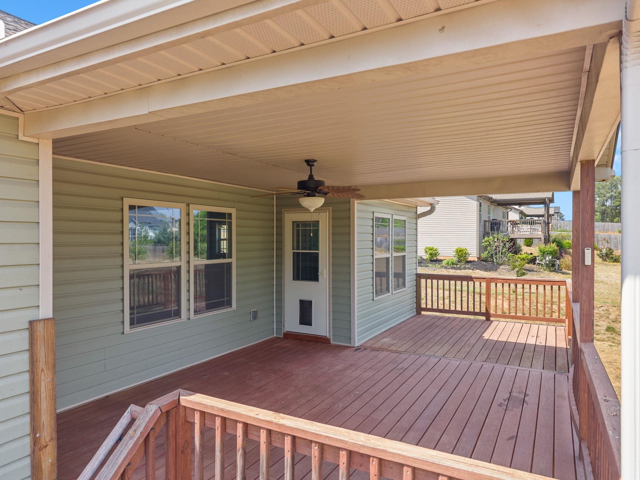 423 Camden Lee Court Inman, SC 29349 - Photo 31 of 32