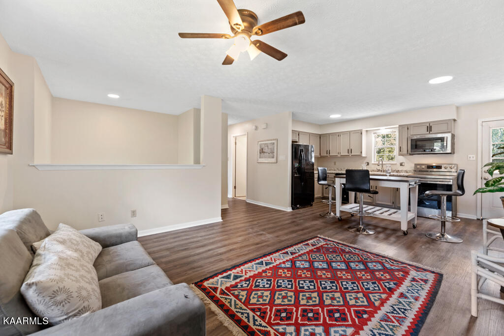 Open Concept