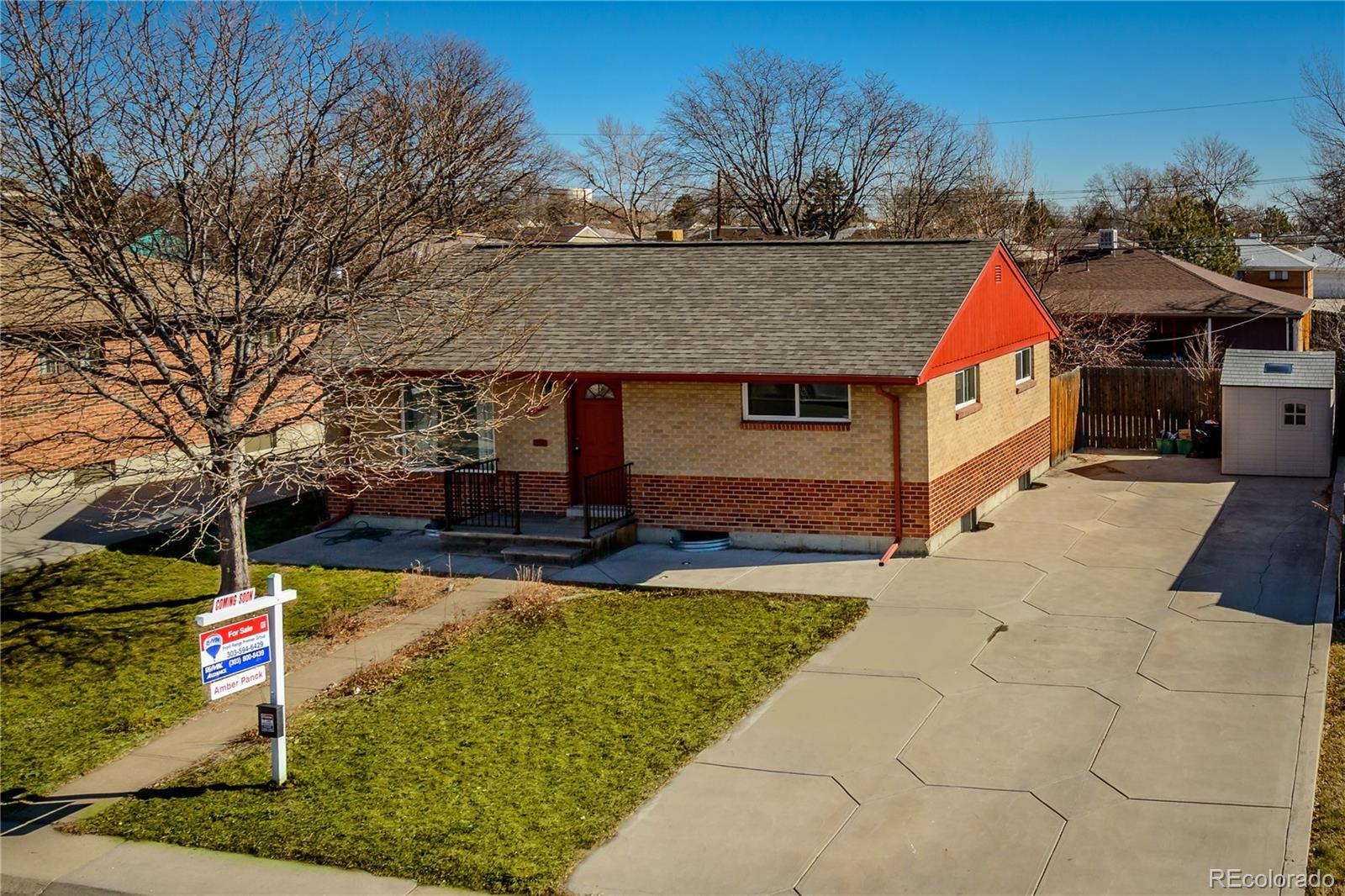 7634 Raritan Street Denver, CO 80221 - Photo 1 of 30 Gallery Image 1