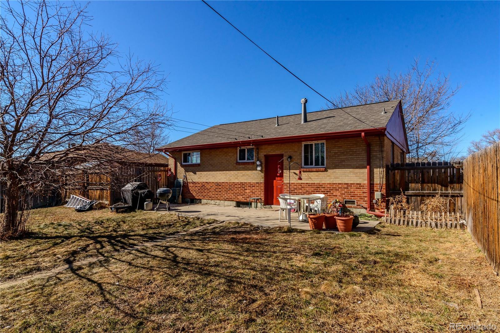 7634 Raritan Street Denver, CO 80221 - Photo 29 of 30 Gallery Image 29