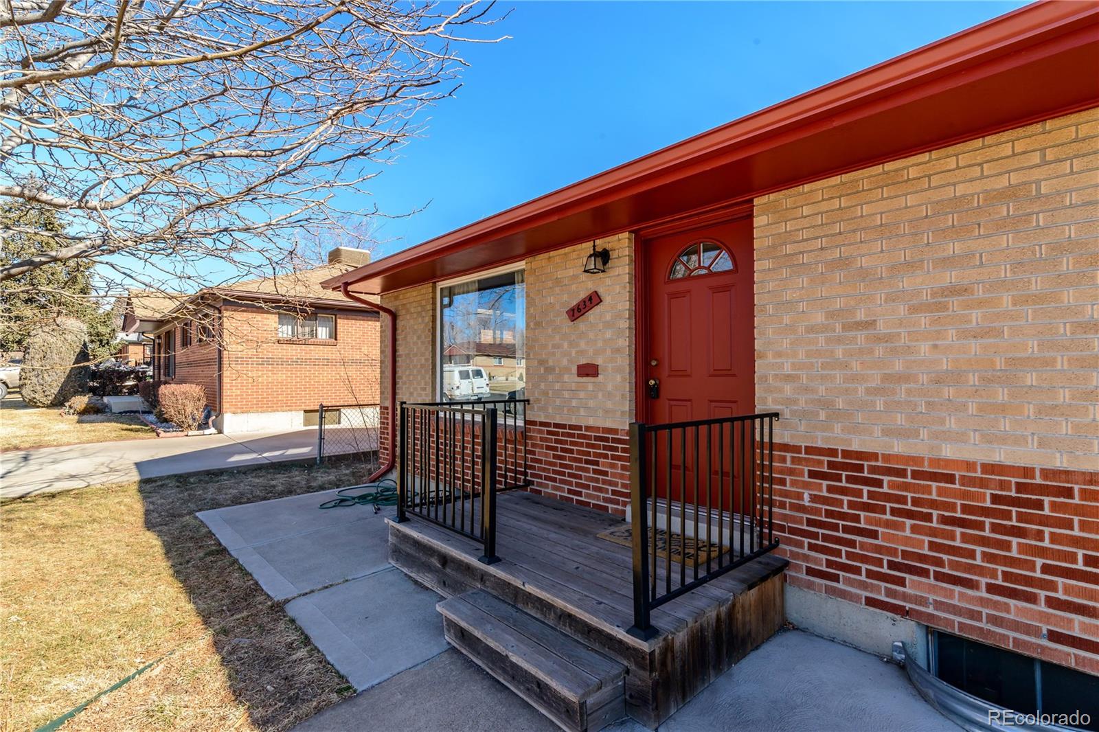 7634 Raritan Street Denver, CO 80221 - Photo 3 of 30 Gallery Image 3