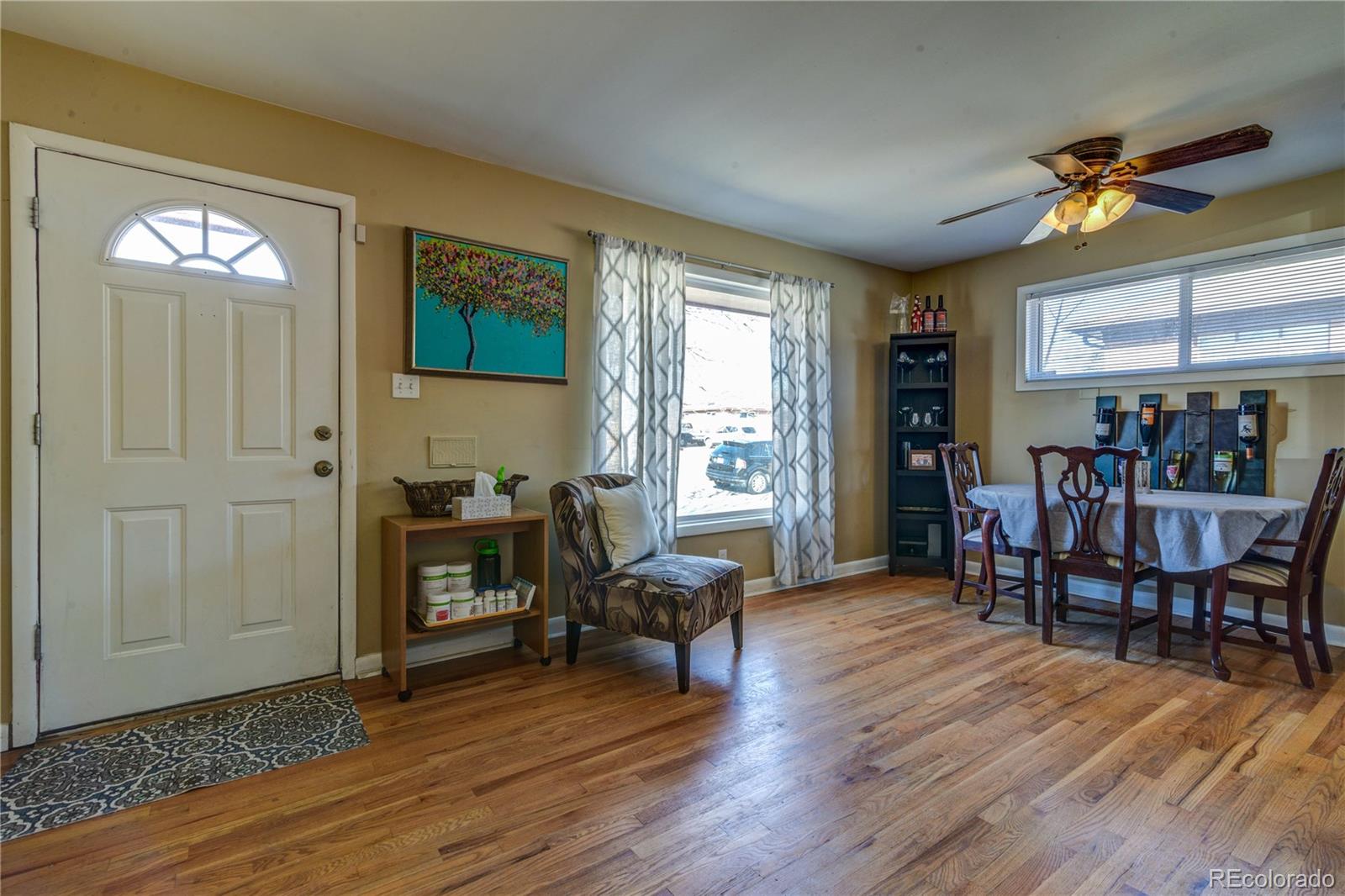 7634 Raritan Street Denver, CO 80221 - Photo 5 of 30 Gallery Image 5
