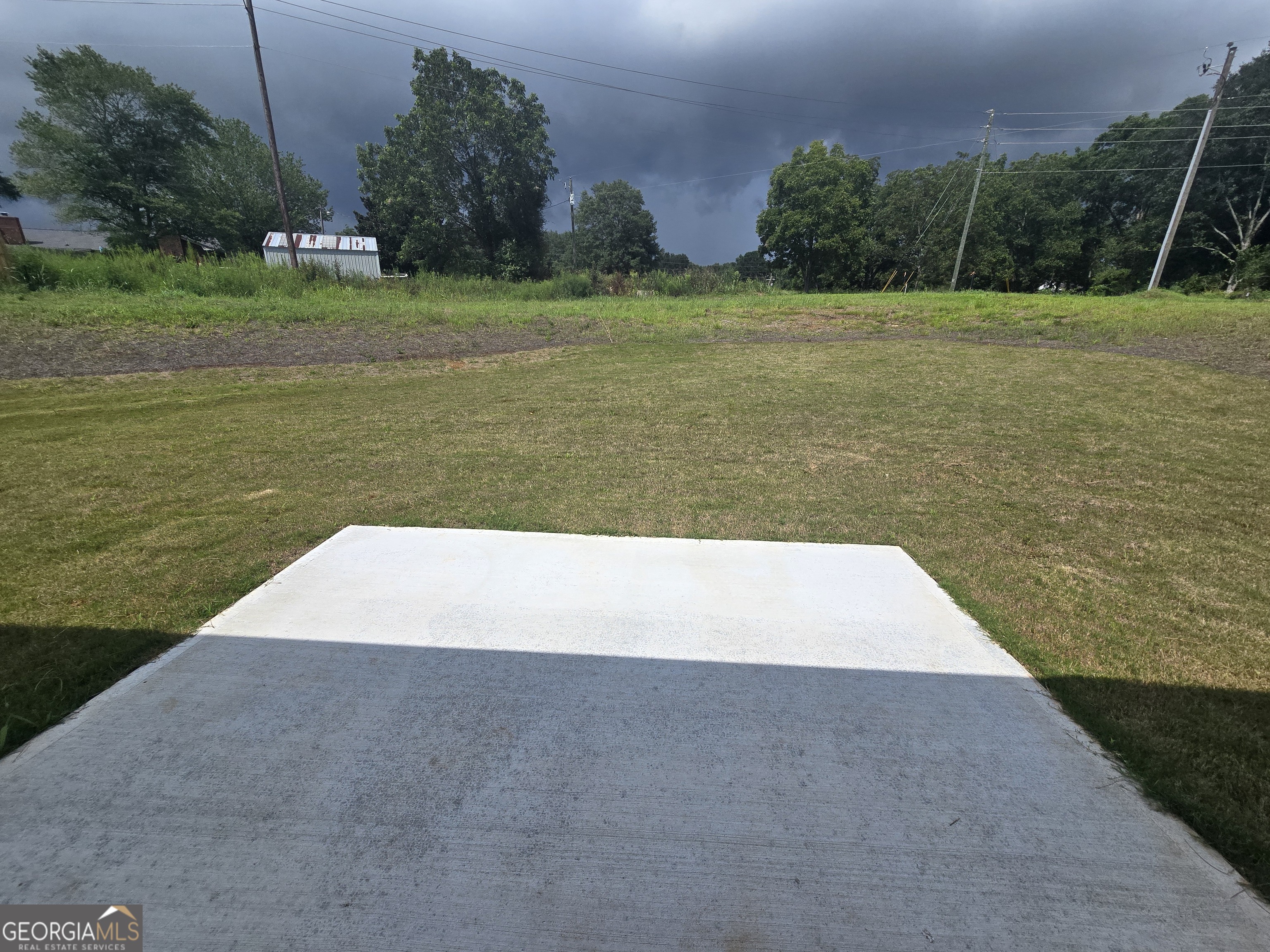 51 Champions Lane, Unit 2 Winder, GA 30680 - Photo 14 of 16 a view of outdoor space yard and green space