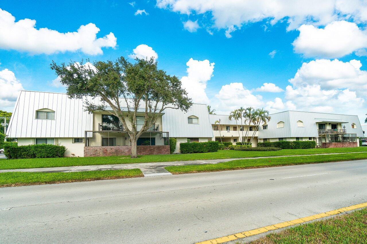 875 Northwest 13th Street, Unit 4160 Boca Raton, FL 33486 - Photo 1 of 18 875 NW 13TH 416