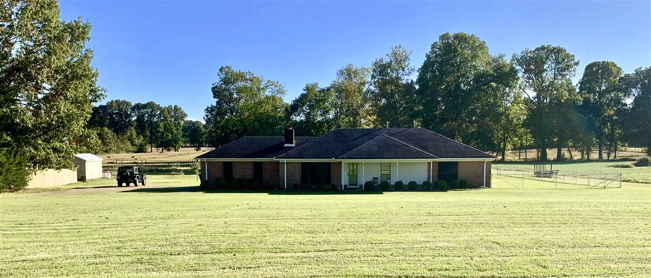 4035 Kerr Road Millington, TN 38053 - Photo 1 of 25 Gallery Image 1