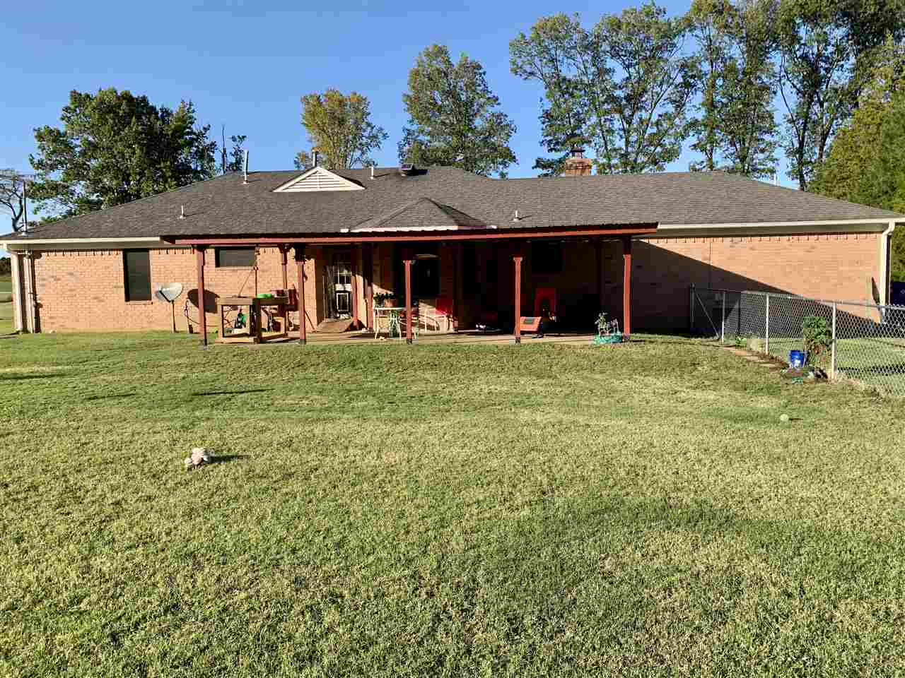 4035 Kerr Road Millington, TN 38053 - Photo 15 of 25 Gallery Image 15