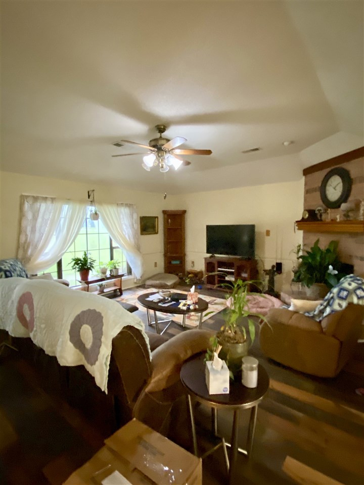 4035 Kerr Road Millington, TN 38053 - Photo 3 of 25 Gallery Image 3