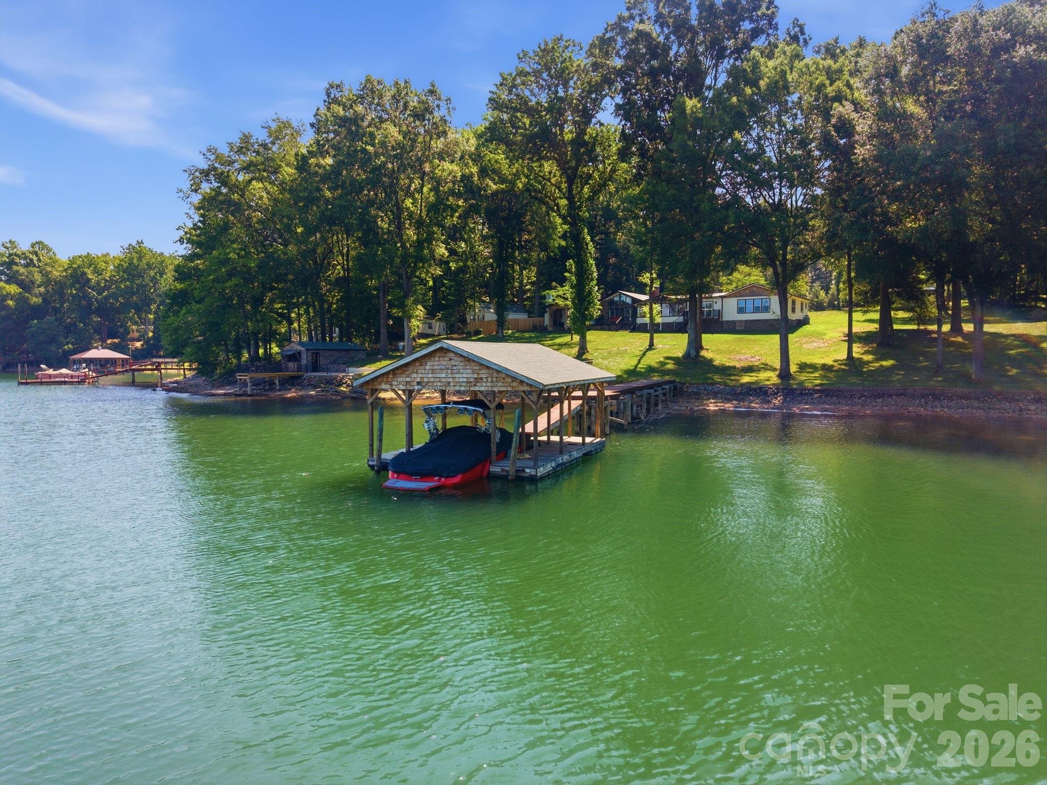 1367 Roundstone Road Sherrills Ford, NC 28673 - Photo 1 of 48