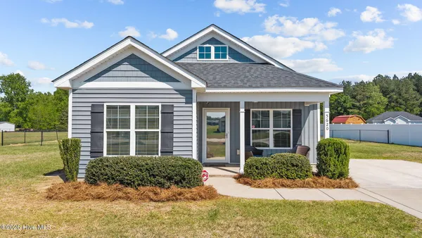 $249,900 | 5620 Alberta Court, Lucama, NC 27851