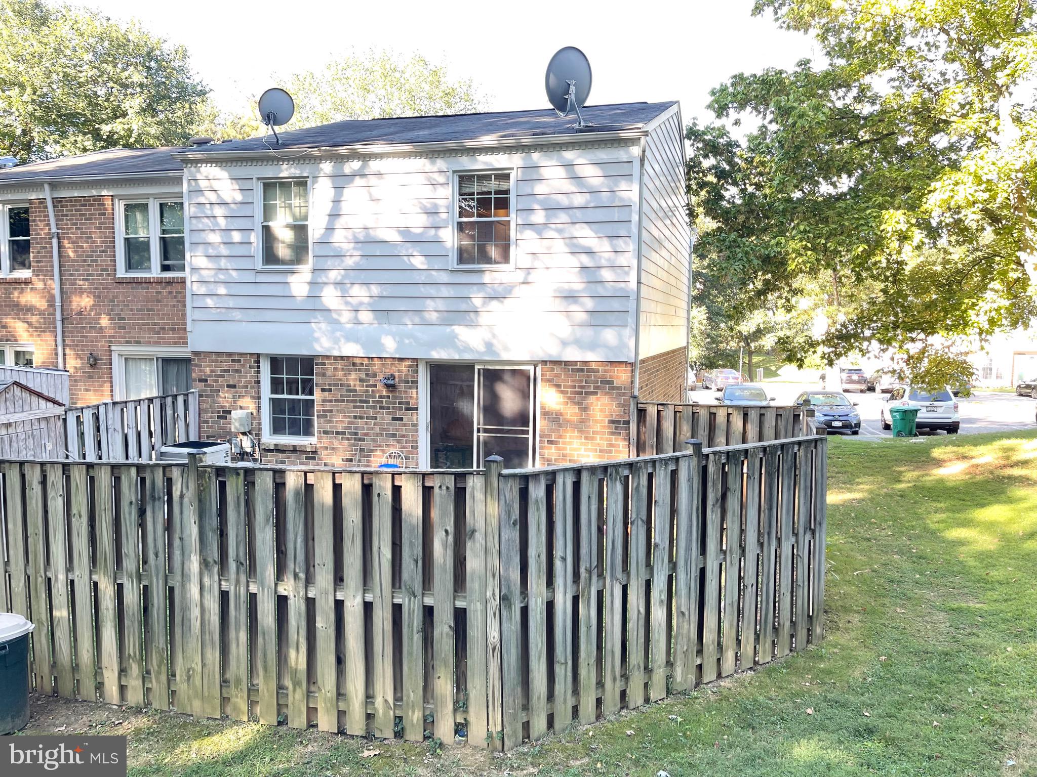 16 Oak Shade Road Gaithersburg, MD 20878 - Photo 43 of 47 Gallery Image 43