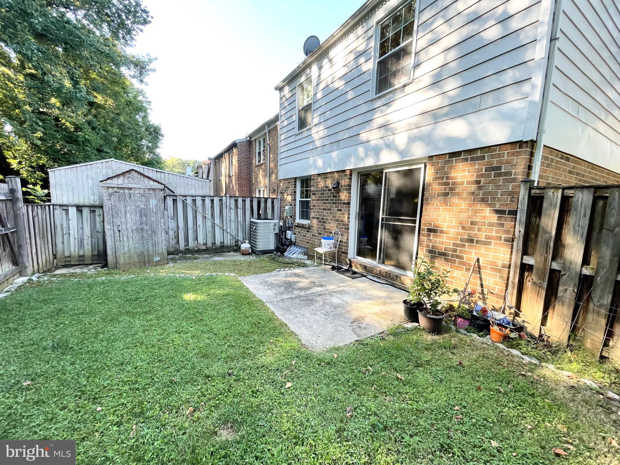 16 Oak Shade Road Gaithersburg, MD 20878 - Photo 44 of 47 Gallery Image 44