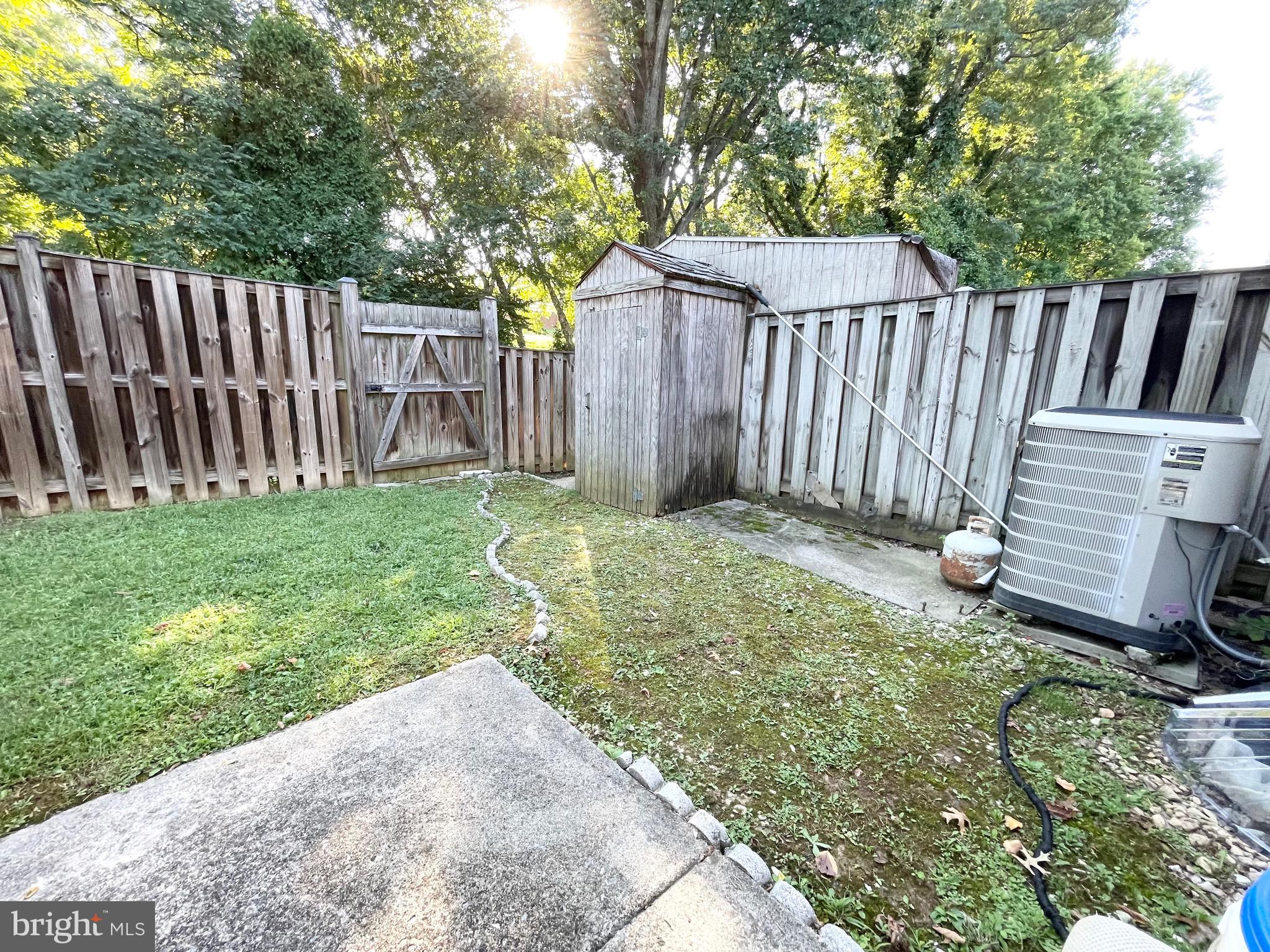 16 Oak Shade Road Gaithersburg, MD 20878 - Photo 45 of 47 Gallery Image 45
