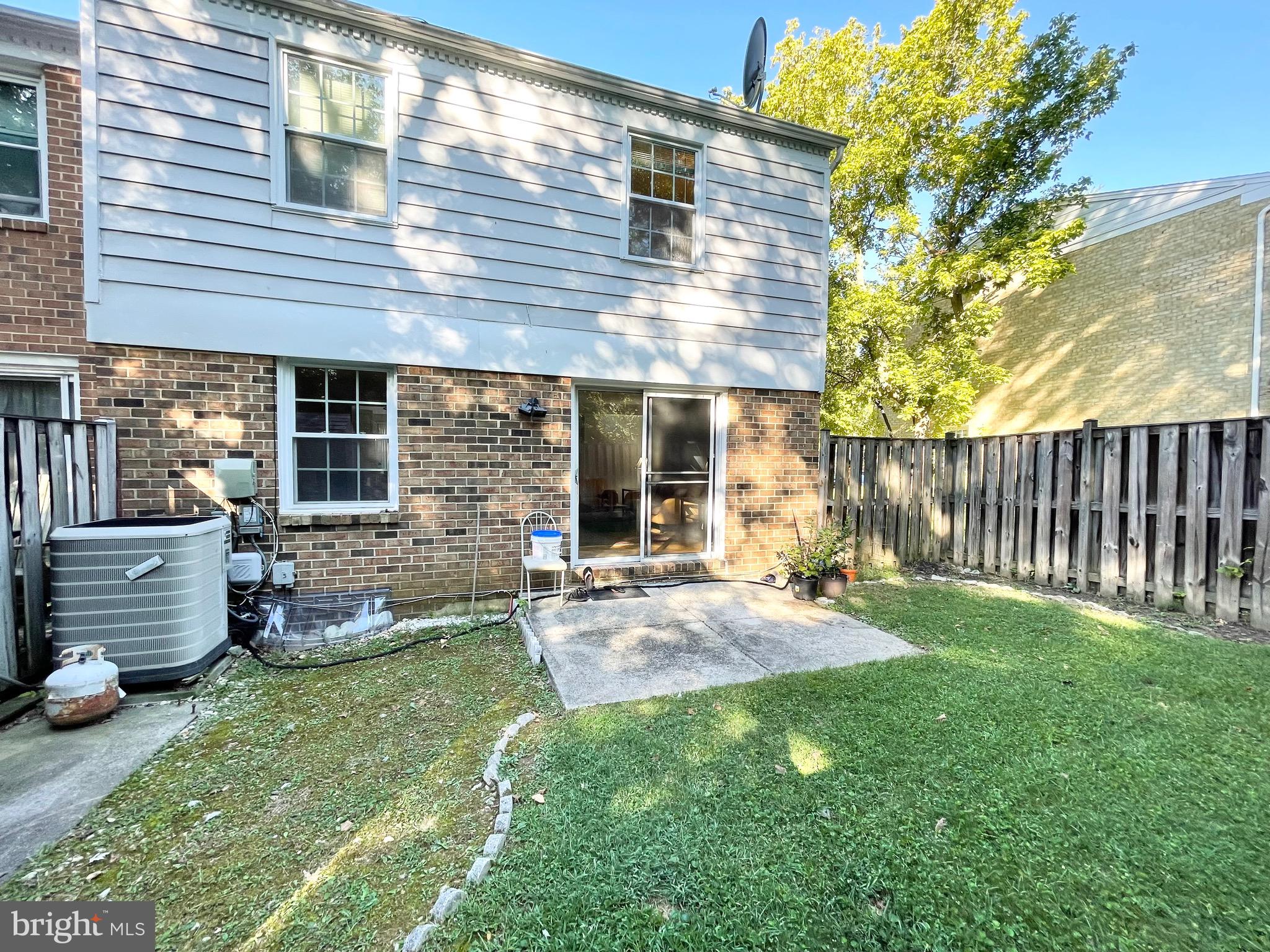 16 Oak Shade Road Gaithersburg, MD 20878 - Photo 47 of 47 Gallery Image 47