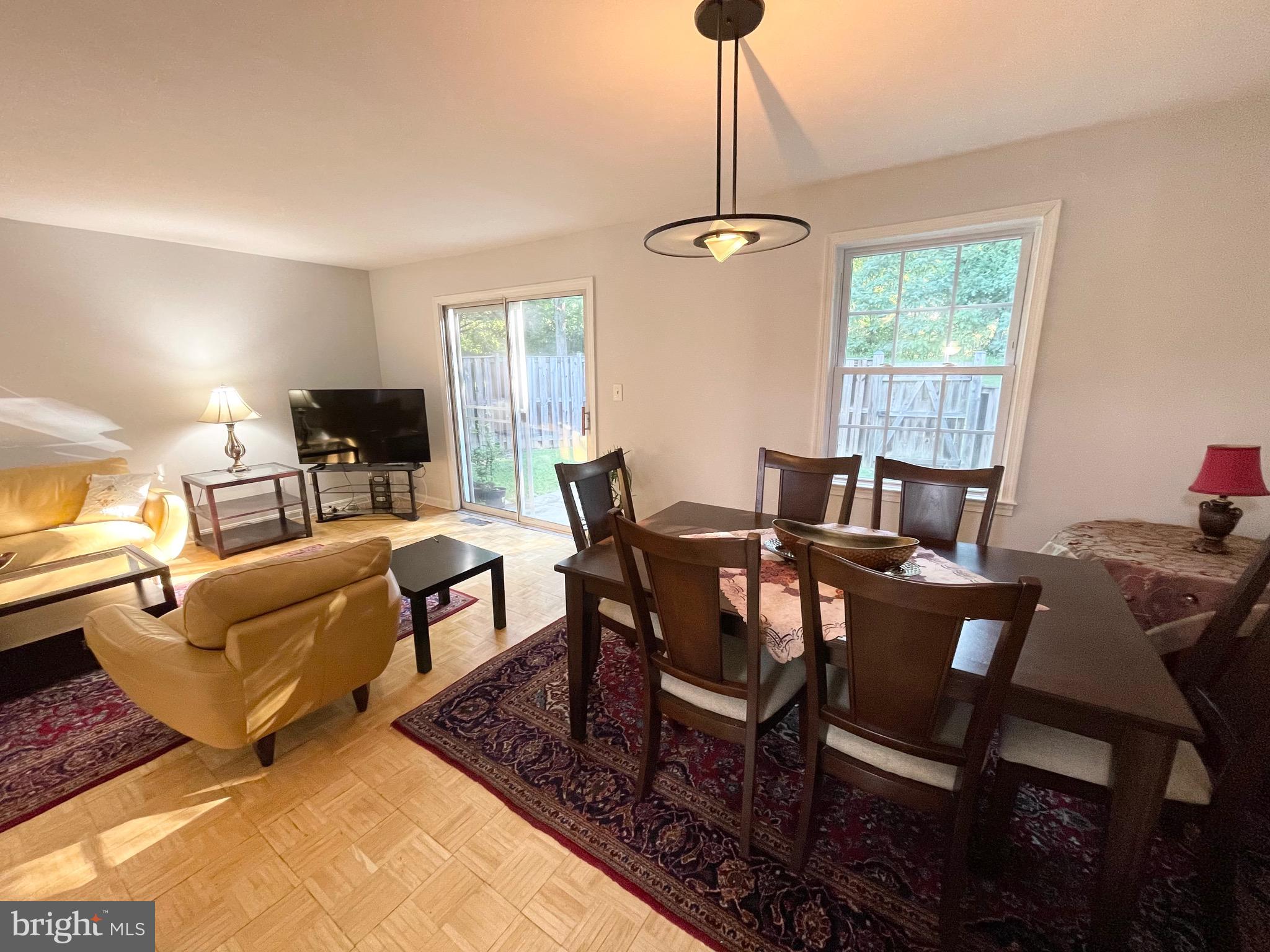 16 Oak Shade Road Gaithersburg, MD 20878 - Photo 8 of 47 Gallery Image 8