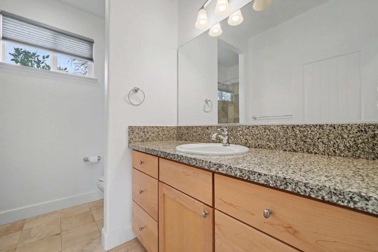 2302 Lake View Circle Valley Springs, CA 95252 - Photo 12 of 99 Main floor hallway bathroom