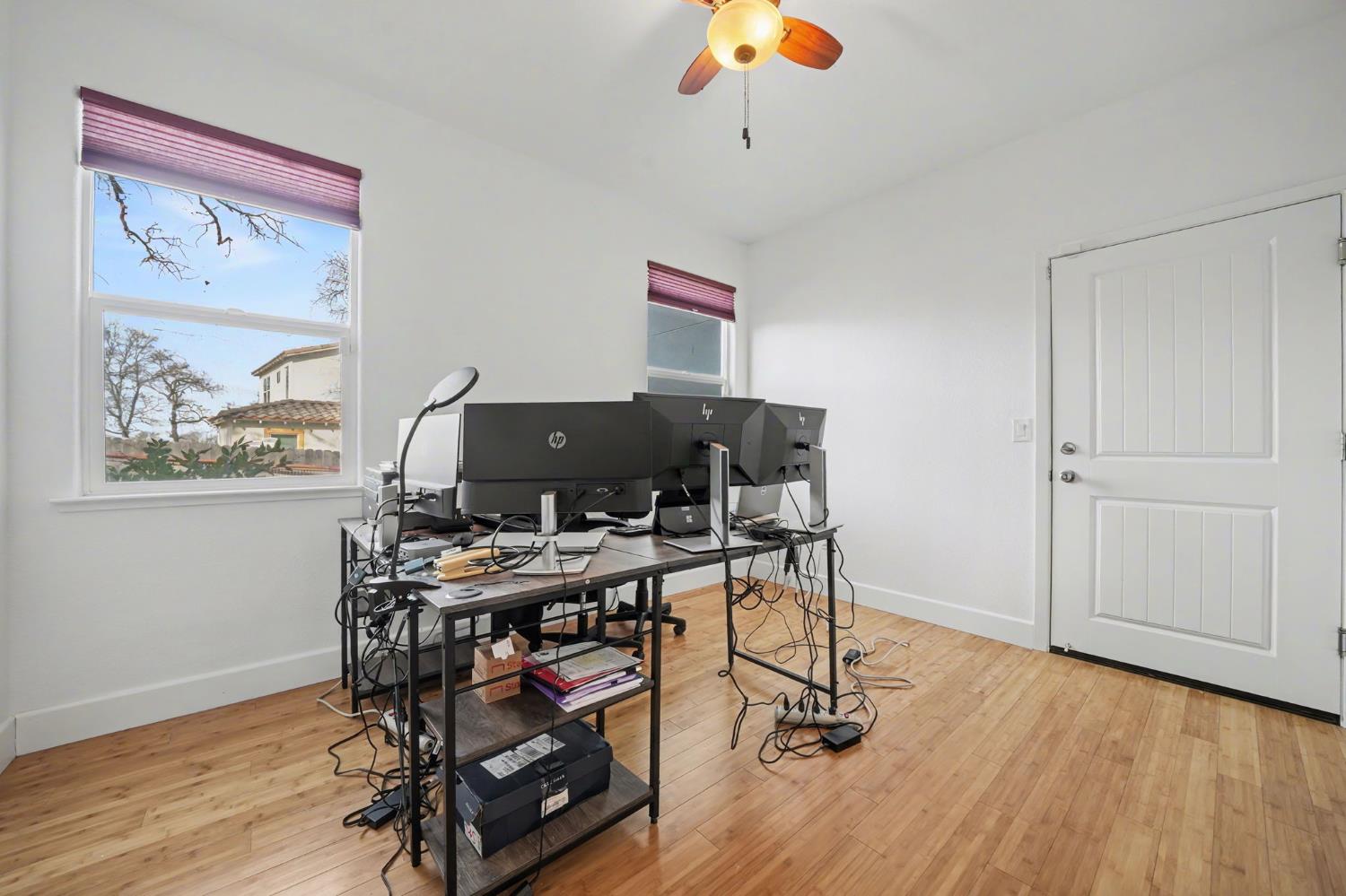 2302 Lake View Circle Valley Springs, CA 95252 - Photo 13 of 99 Additional room that is being used as an office currently