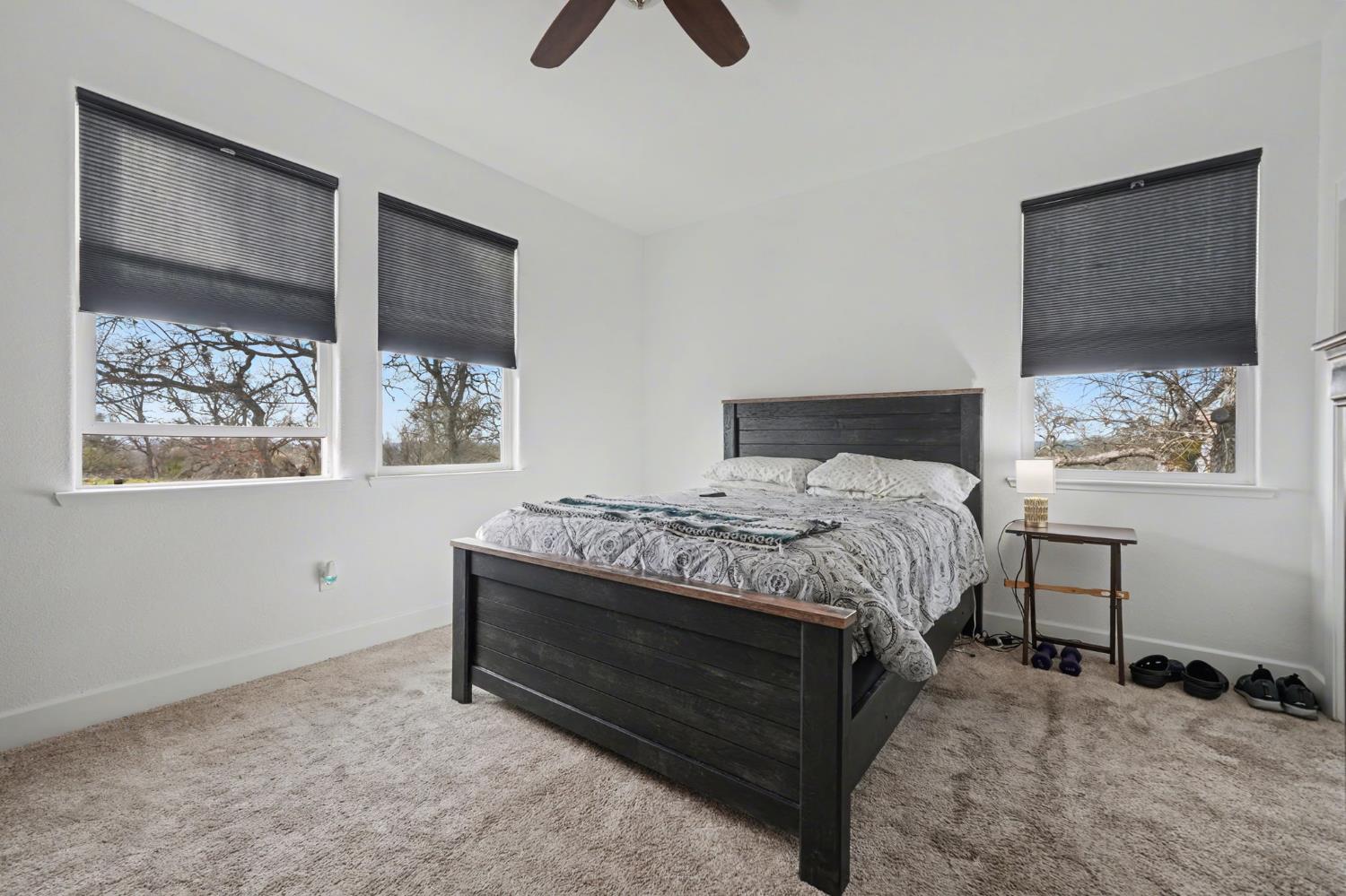 2302 Lake View Circle Valley Springs, CA 95252 - Photo 14 of 99 Upstairs bedroom