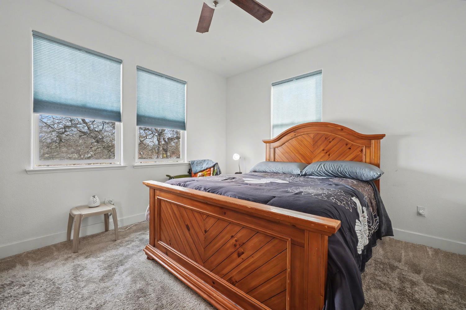 2302 Lake View Circle Valley Springs, CA 95252 - Photo 15 of 99 Upstairs bedroom