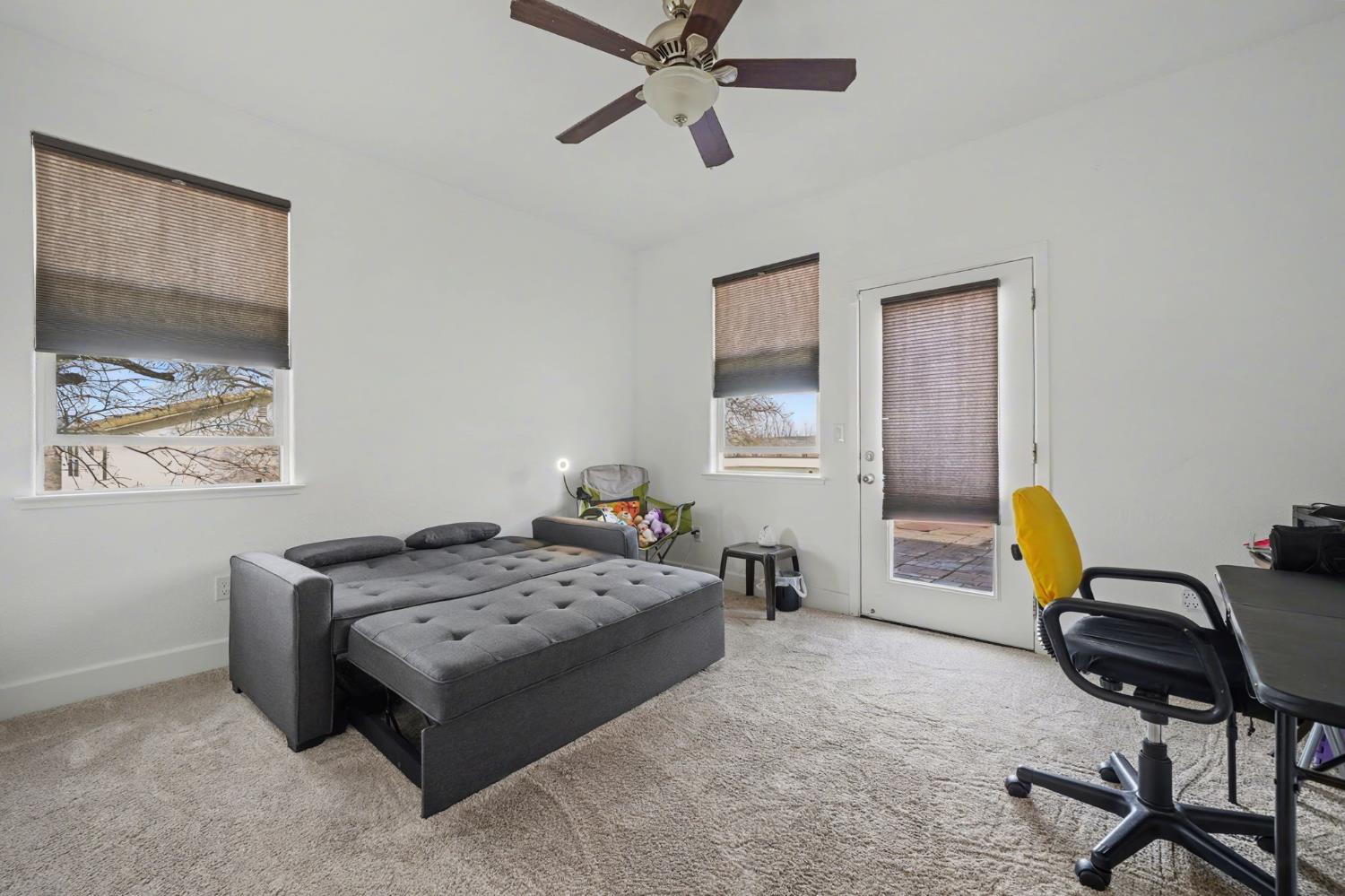 2302 Lake View Circle Valley Springs, CA 95252 - Photo 16 of 99 Upstairs bedroom