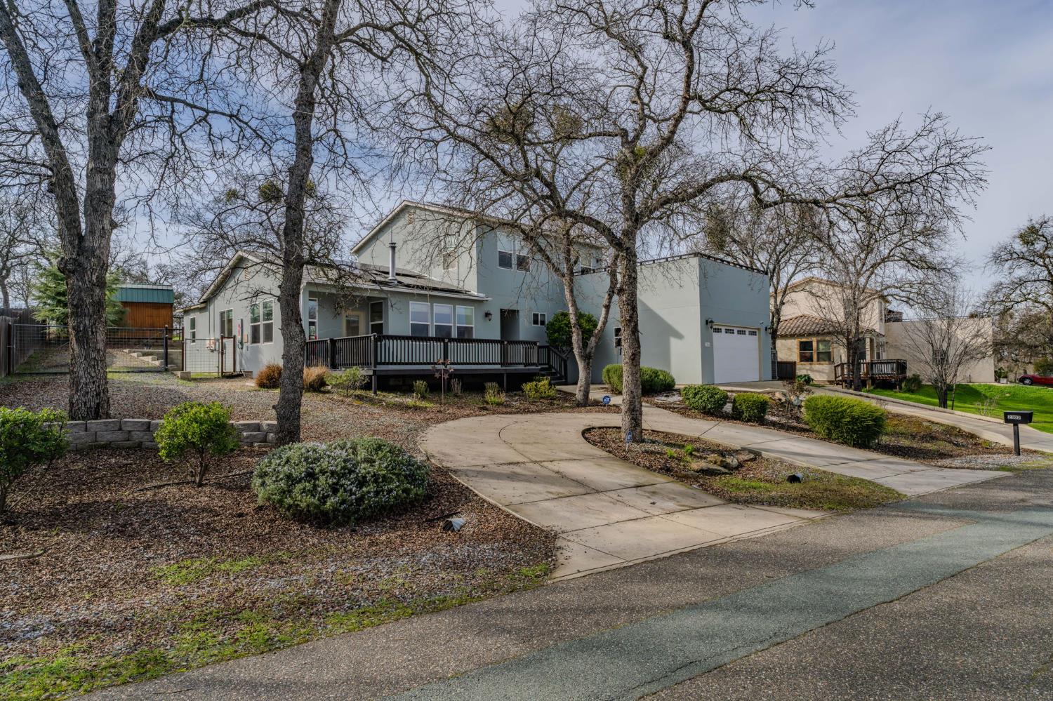 2302 Lake View Circle Valley Springs, CA 95252 - Photo 25 of 99