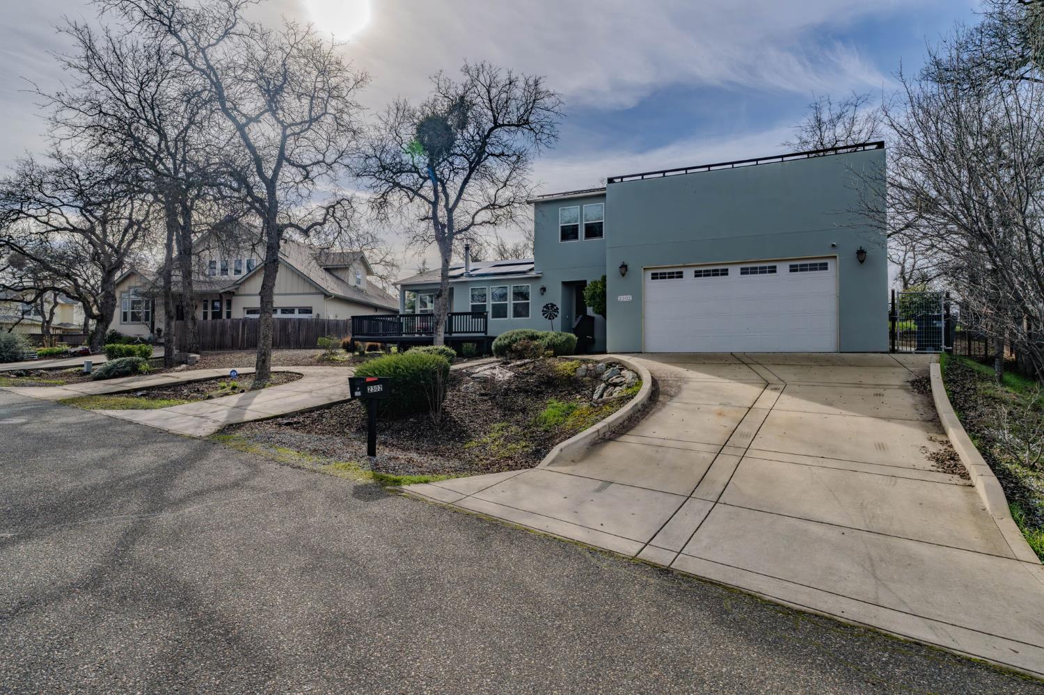 2302 Lake View Circle Valley Springs, CA 95252 - Photo 30 of 99