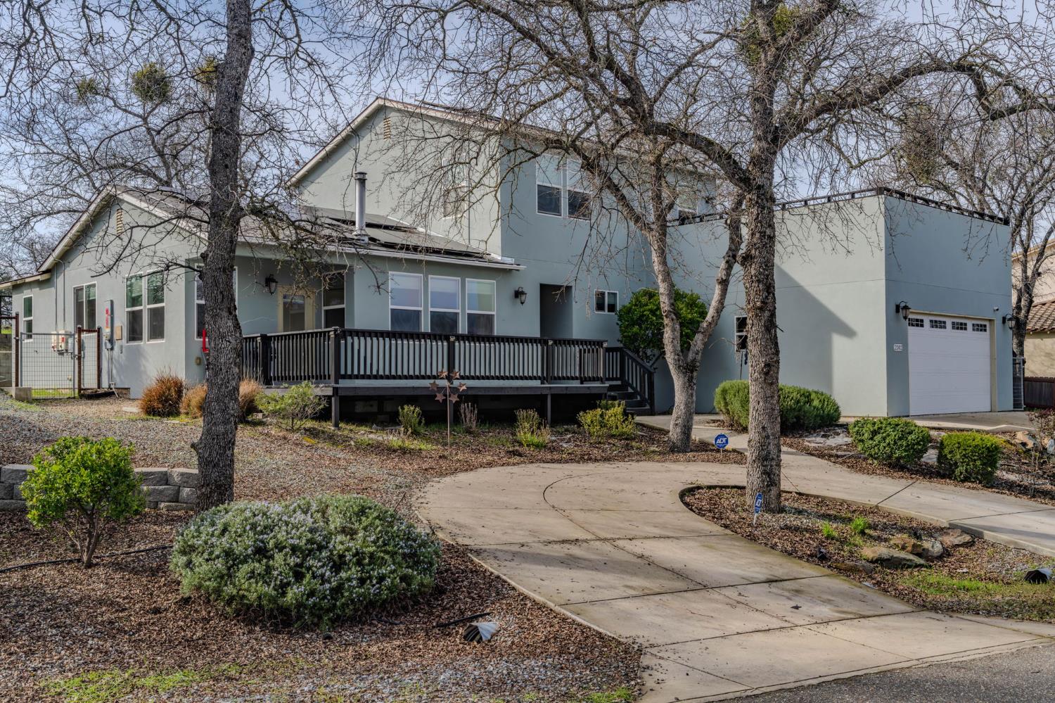 2302 Lake View Circle Valley Springs, CA 95252 - Photo 3 of 99