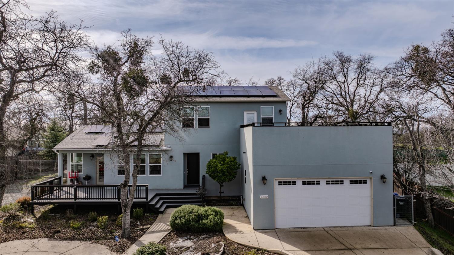 2302 Lake View Circle Valley Springs, CA 95252 - Photo 84 of 99