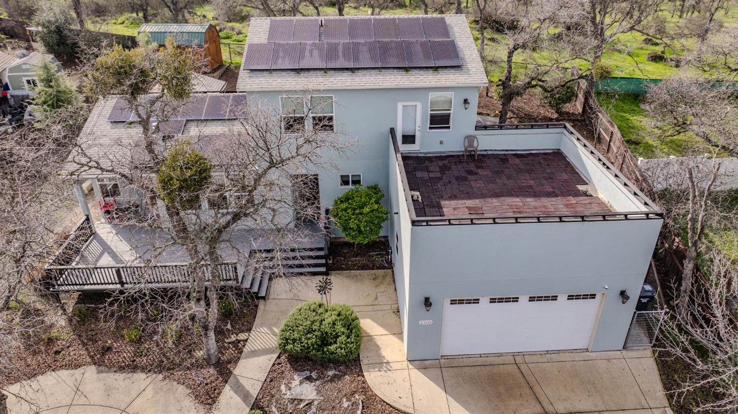 2302 Lake View Circle Valley Springs, CA 95252 - Photo 85 of 99