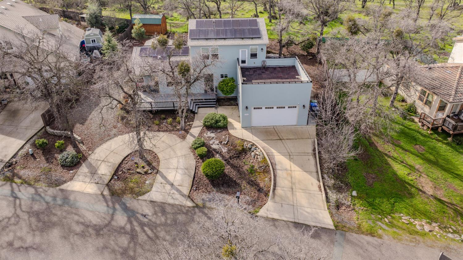 2302 Lake View Circle Valley Springs, CA 95252 - Photo 86 of 99