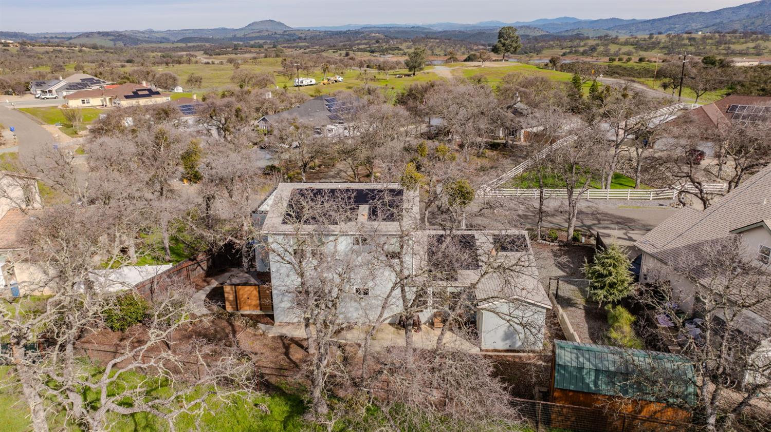 2302 Lake View Circle Valley Springs, CA 95252 - Photo 89 of 99