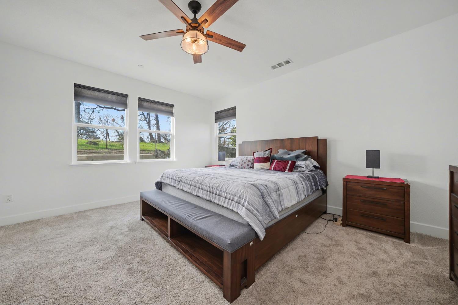 2302 Lake View Circle Valley Springs, CA 95252 - Photo 10 of 99 Main floor master bedroom