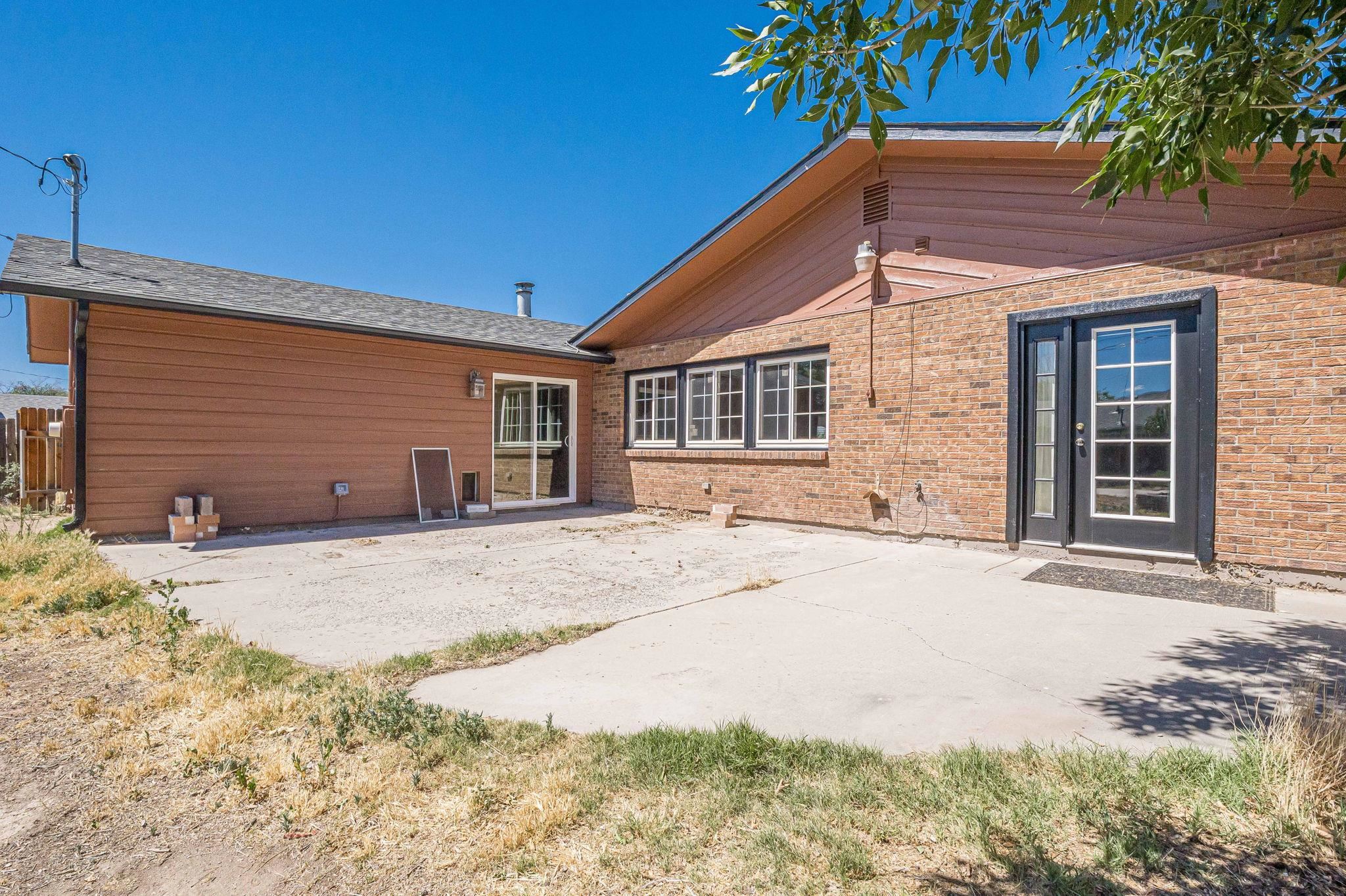 428 1/2 Doris Road Grand Junction, CO 81504 - Photo 34 of 42