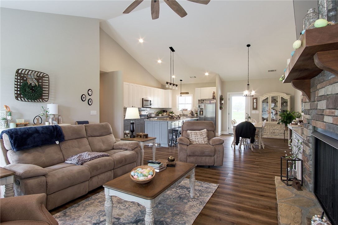 205 Nellie Road Walhalla, SC 29691 - Photo 11 of 48