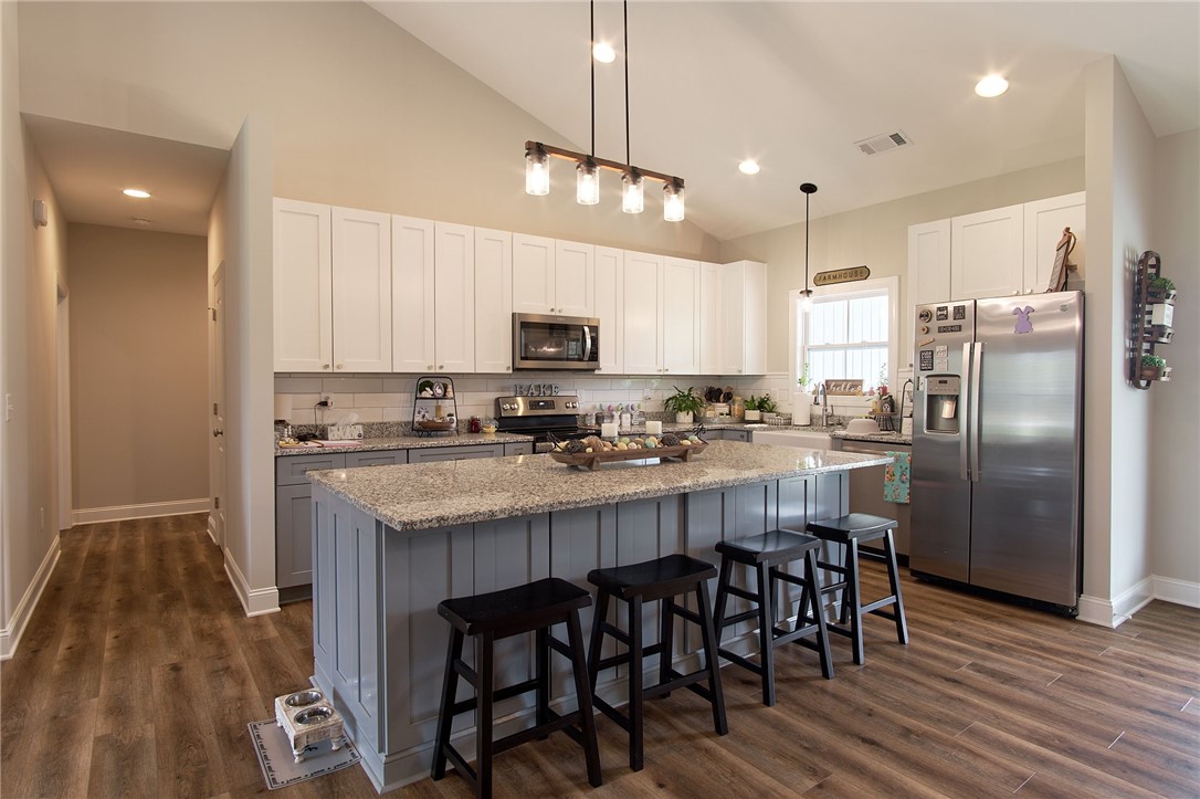 205 Nellie Road Walhalla, SC 29691 - Photo 13 of 48