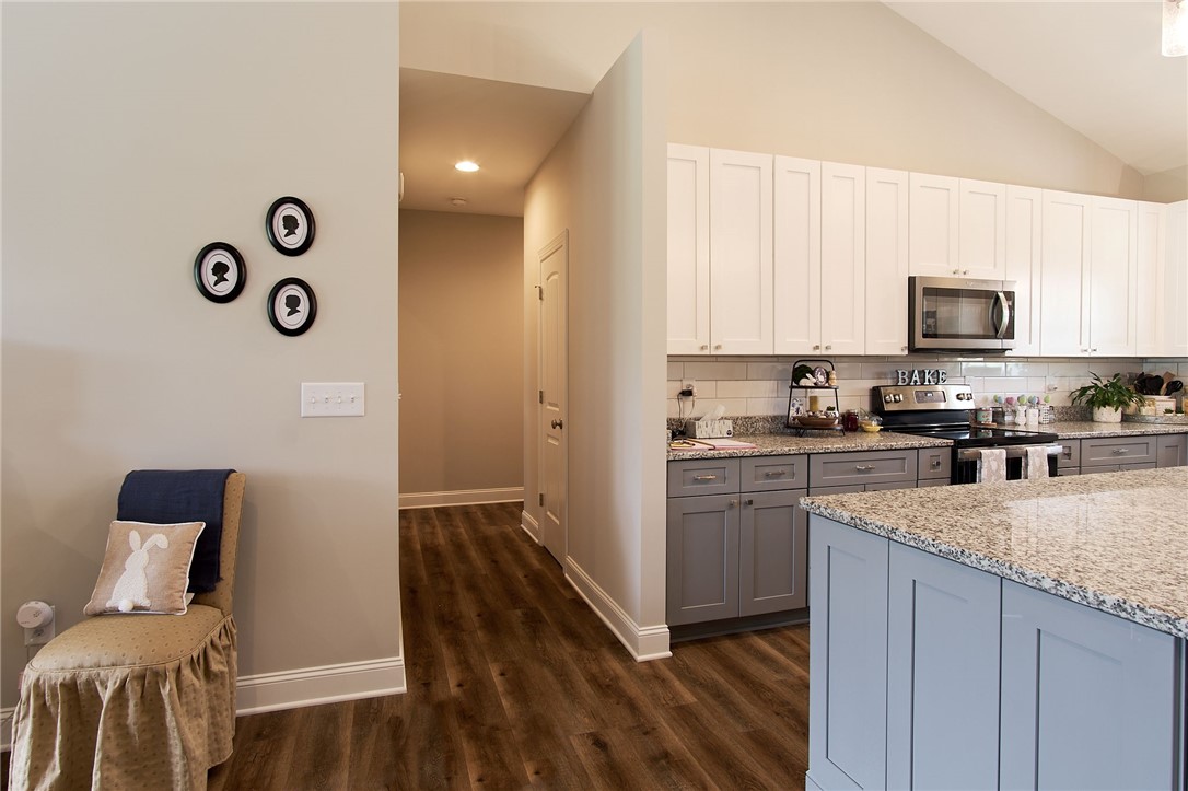 205 Nellie Road Walhalla, SC 29691 - Photo 17 of 48