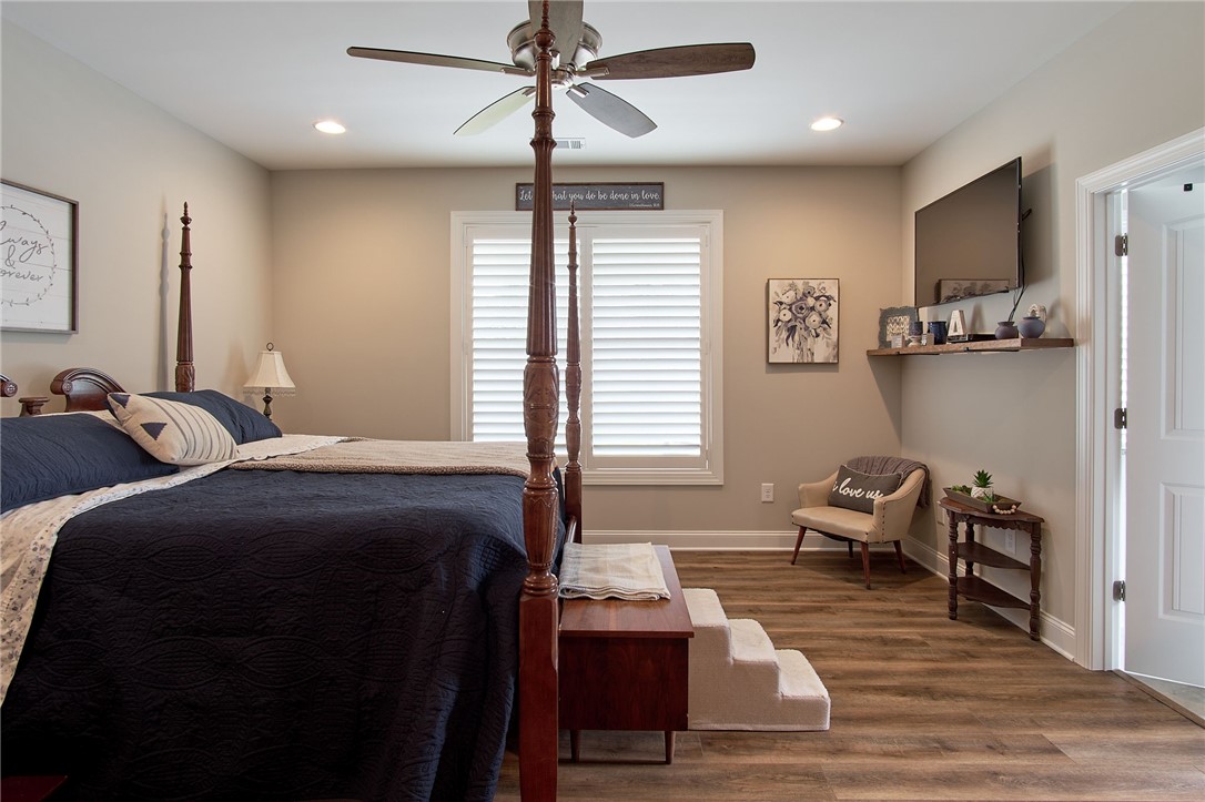 205 Nellie Road Walhalla, SC 29691 - Photo 18 of 48