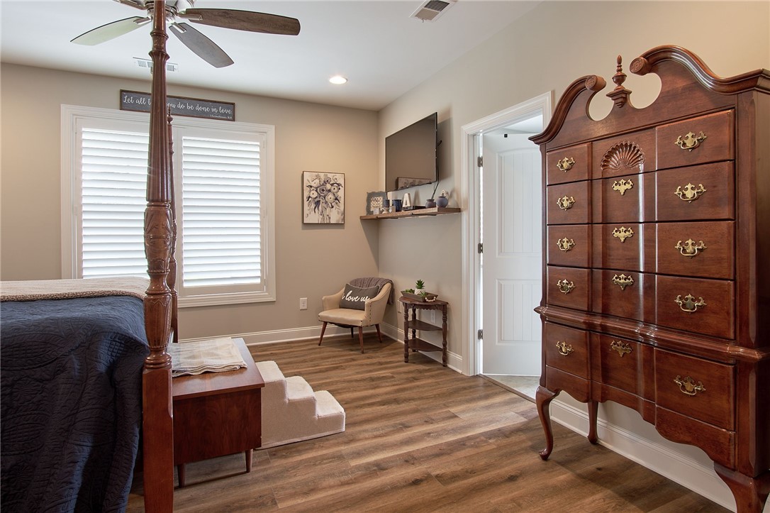 205 Nellie Road Walhalla, SC 29691 - Photo 19 of 48