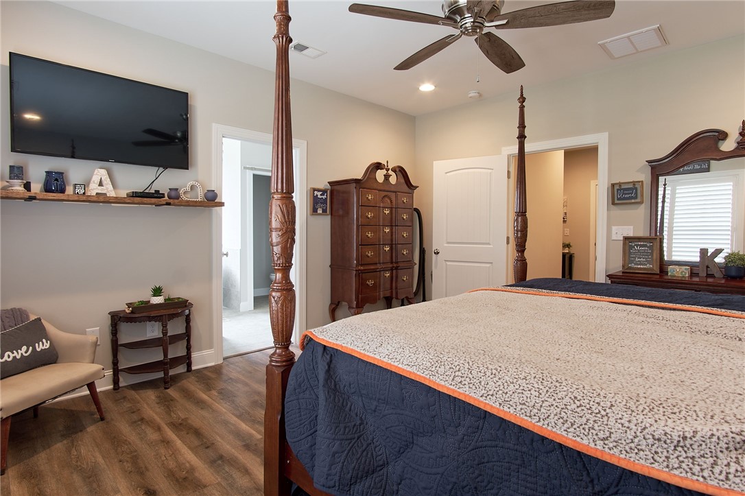 205 Nellie Road Walhalla, SC 29691 - Photo 21 of 48