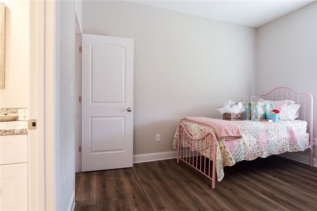 205 Nellie Road Walhalla, SC 29691 - Photo 31 of 48